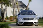 Mercedes-Benz R-Class 2006 года